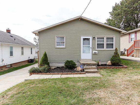 3rd image of 462 Sieber Ave