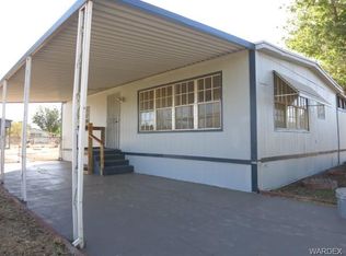1820 E Devlin Ave, Kingman, AZ 86409
