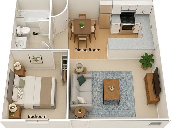 773 N Mollison Ave, El Cajon, CA