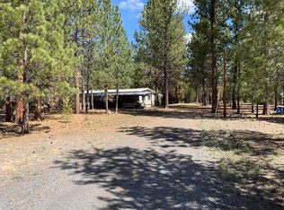 1613 Lund Rd, La Pine, OR 97739