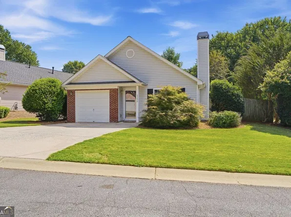 239 Park Pl, Woodstock, GA 30189