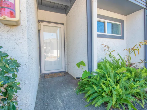 7125 N Lagoon Dr Unit J, Panama City Beach, FL 32408