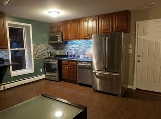 414 W Ferry, Buffalo, NY 14213