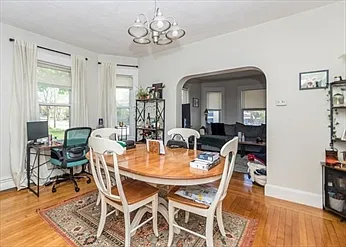 3 bed, 1300 sqft, $3,200 — Photo 2