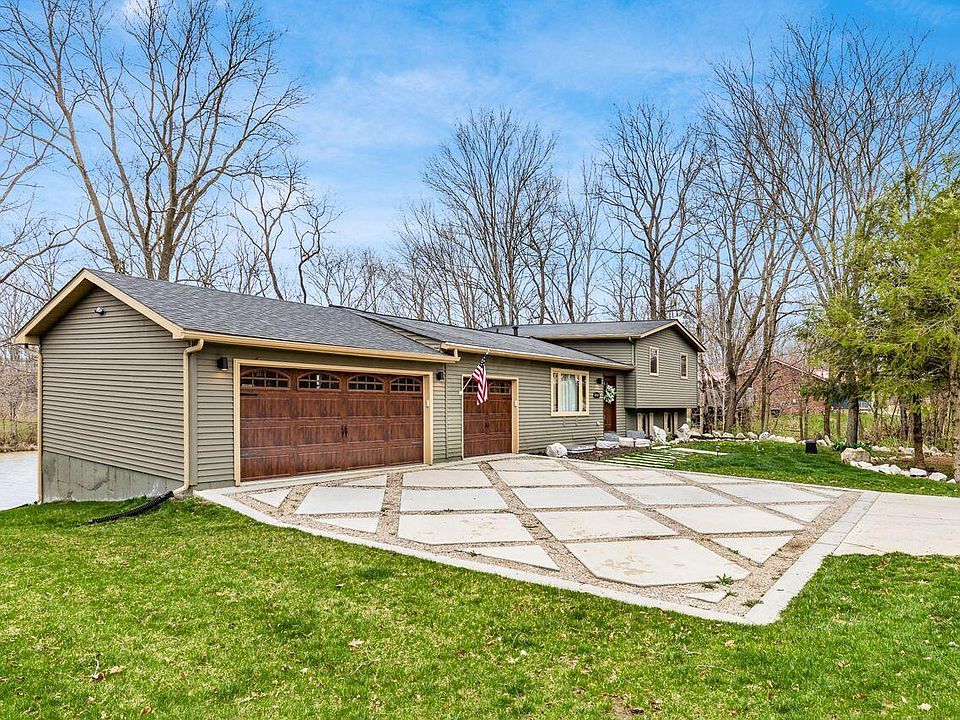 4202 Klondike Rd, Delaware, OH 43015 Zillow