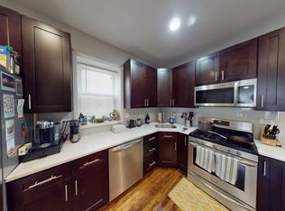4809 N Paulina St #1, Chicago, IL 60640