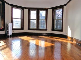 1648 W Sherwin Ave #2A, Chicago, IL 60626