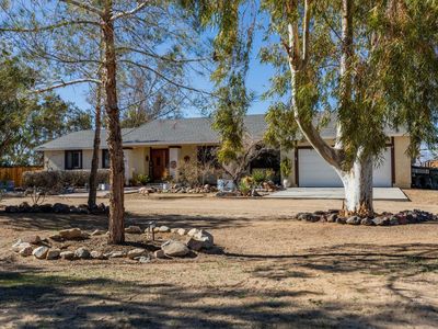 1919 S Pickrell St, Ridgecrest, CA, 93555