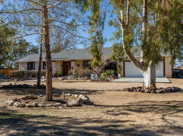 1919 S Pickrell St, Ridgecrest, CA 93555