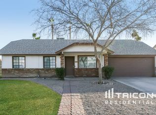 95 W Juanita Ave, Gilbert, AZ 85233