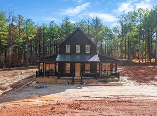 78 Aluma Craft Trl, Broken Bow, OK 74728