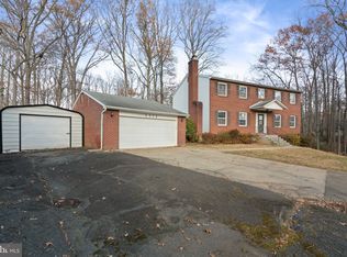 6612 Anne Marie Ln, Manassas, VA 20112