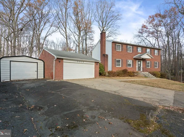 6612 Anne Marie Ln, Manassas, VA 20112