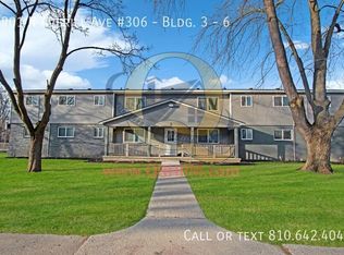 3901 N Averill Ave BUILDING 306-6, Flint, MI 48506