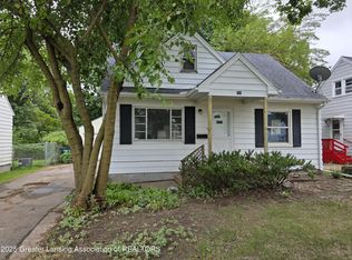 526 Fenton St, Lansing, MI 48910