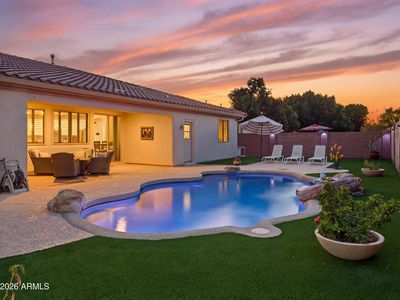 14426 W AVALON Drive, Goodyear, AZ, 85395