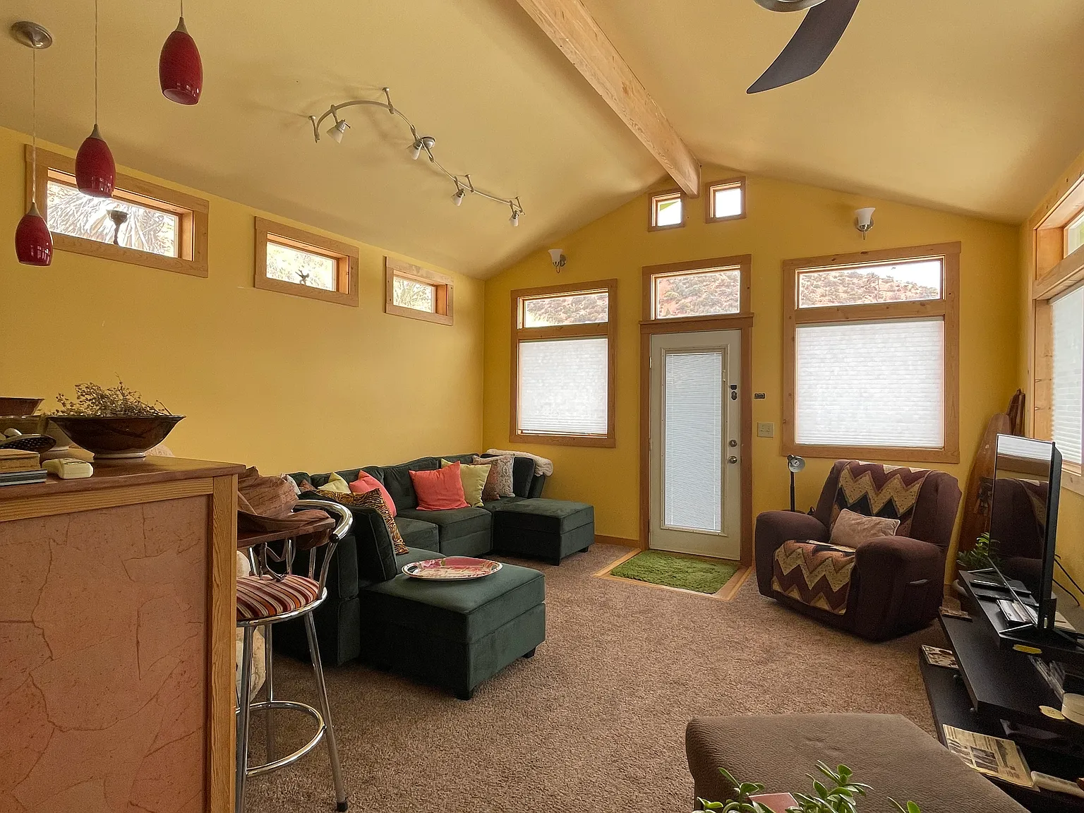 1 bed, $1,450 — Photo 2
