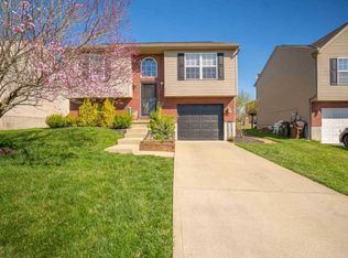 642 Cutter Ln, Independence, KY 41051