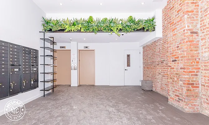 Rented by MySpaceNYC | media 64