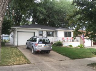1513 N 18th St, Bismarck, ND 58501