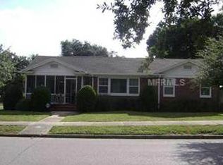 2302 N Ridgewood Ave, Tampa, FL 33602