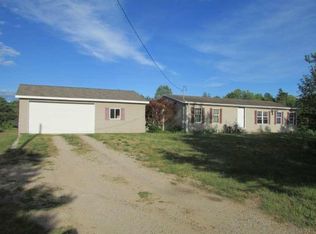 6550 Bossett Rd, Coopersville, MI 49404