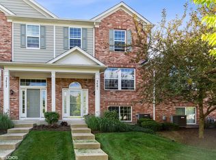 2481 Anna Way, Elgin, IL 60124