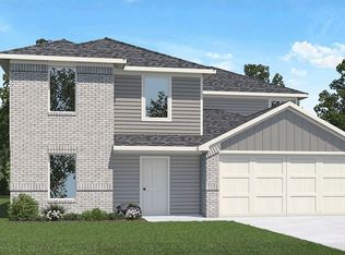 T40D Plan, Silverthorne, Conroe, TX 77303
