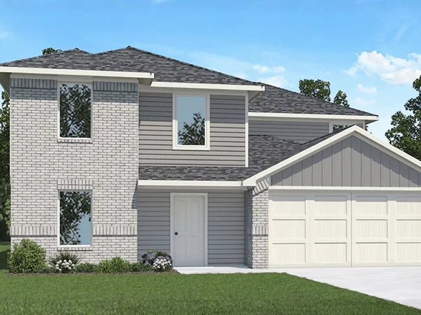 T40D Plan, Silverthorne