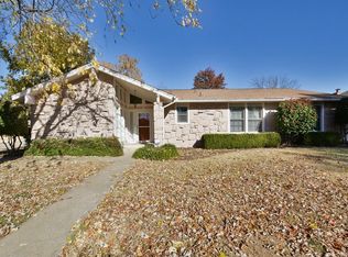 8403 S 77th Pl E, Tulsa, OK 74133