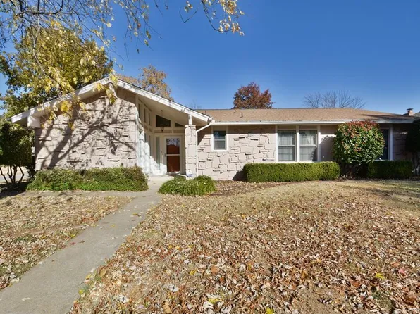 8403 S 77th Pl E, Tulsa, OK 74133