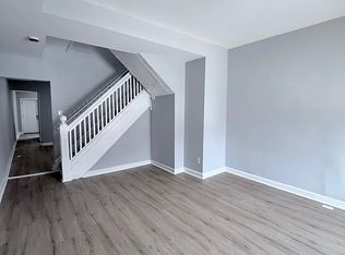 2417 E Federal St, Baltimore, MD 21213