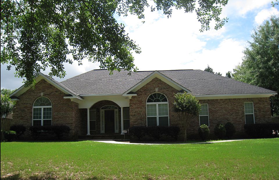 6832 Mobley Rd Street View