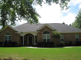 6832 Mobley Rd, Columbus, GA 31904