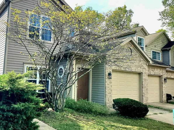 722 E Bayberry Ct E, Bloomington, IN 47401