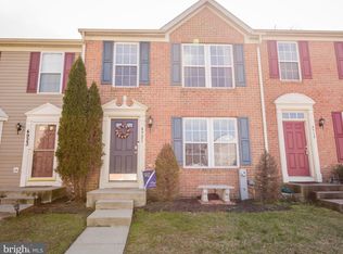 4921 Bristle Cone Cir, Aberdeen, MD 21001