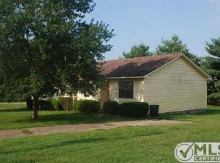 91 Sunshine Cir #92-93, Decherd, TN 37324