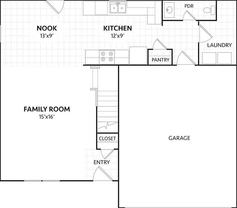 2nd image of 6405 Pinebark Pl