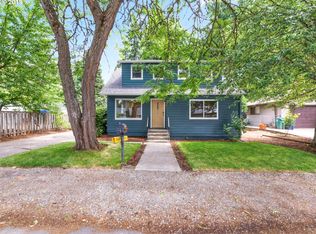 10484 SE 55th Ave, Milwaukie, OR 97222