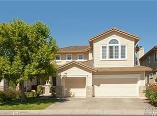 8009 Mainsail Dr, Rohnert Park, CA 94928