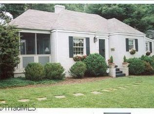 1712 Independence Rd, Greensboro, NC 27408