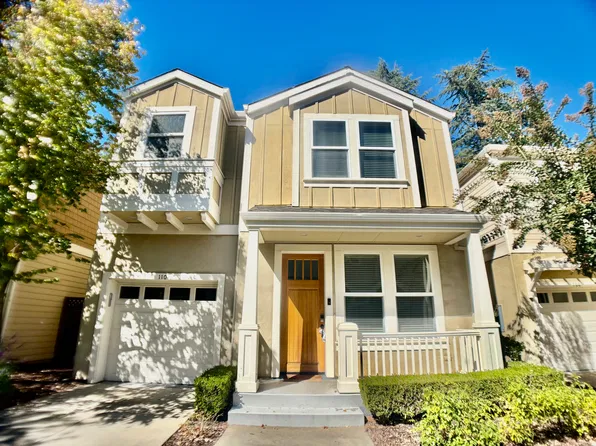 110 Creekside Village Dr, Los Gatos, CA 95032