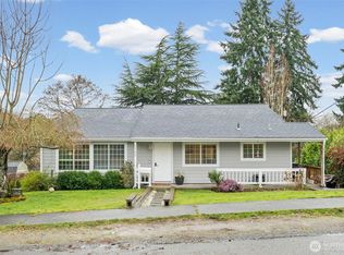 1702 S Mason Avenue, Tacoma, WA