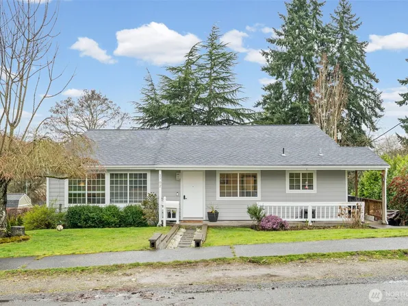 1702 S Mason Avenue, Tacoma, WA 98405