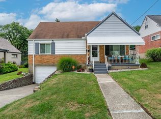 1060 Belvoir Ln, Cincinnati, OH 45238