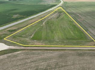 0 18th Rd TRACT 4, Sterling, KS 67579