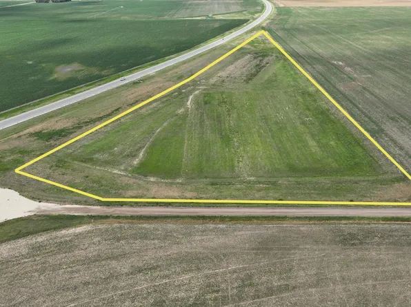 0 18th Rd Tract 4, Sterling, KS 67579