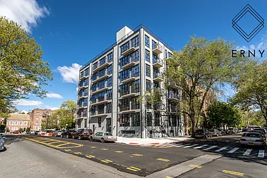 Rented by ERNY LLC