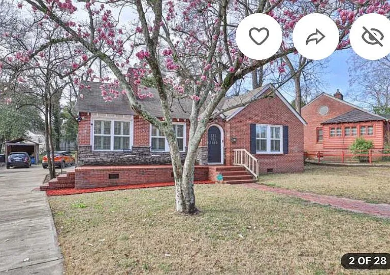 2601 Marion St — Photo 21