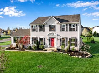 8910 Galway Ter, Clarence Center, NY 14032